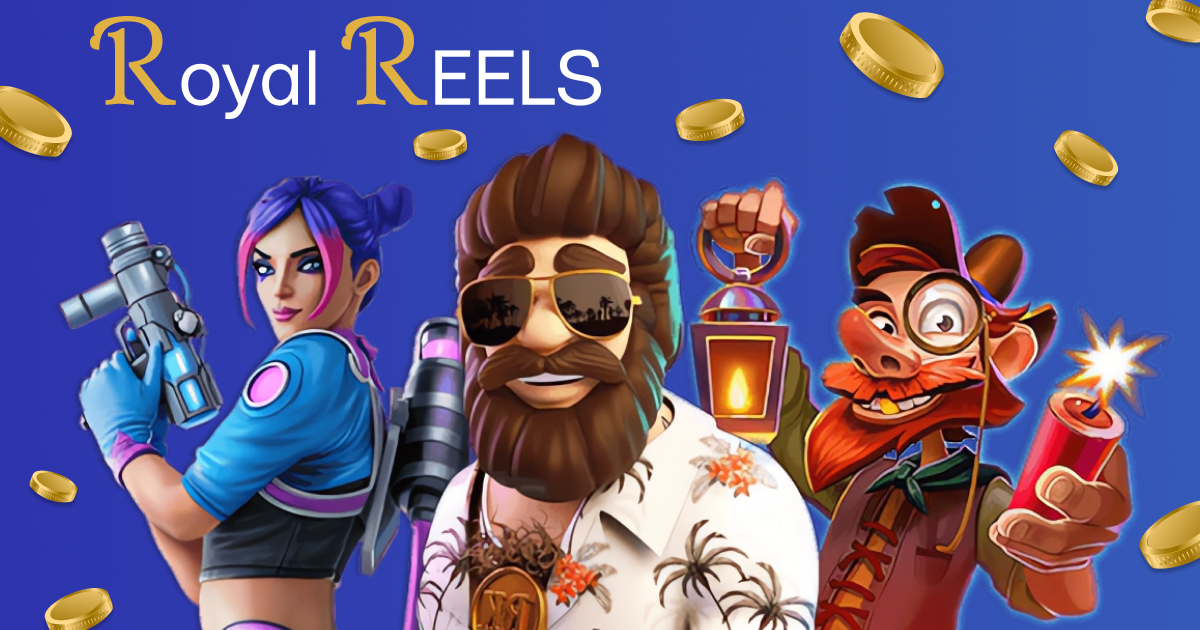 Royal Reels Casino, Australia: Unmasking the Aussie Gaming Kingdom